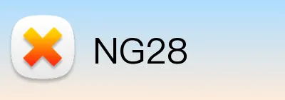 NG28